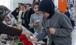 Ankara'da Okullar Ramazan'a Hazır: Gelenekler Koridorlarda Canlanıyor