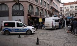 Ankara’da Otoparkta Silahlı Saldırı: 2 Yaralı, 2 Gözaltı