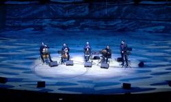 Ankara’da Ramazan Etkinlikleri: İşte CSO Ada Takvimi