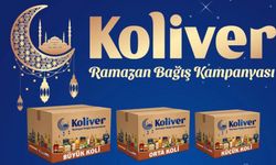 Ankara’da “Fitre Ver”, “Koli Ver” ve “Su Ver” Kampanyaları 2,5 Milyon Lirayı Aştı