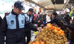 Ankara’da Ramazan Öncesi 5 Bin İş Yeri Denetlendi