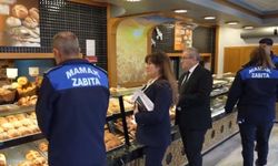 Ankara’da Ramazan Öncesi Gıda Denetimleri Hızlandı