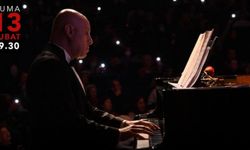 Ankara’da Sevgililer Günü’ne Özel Ücretsiz Konser