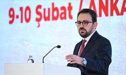 Ankara'da Tarihi Zirve: Türkiye'nin Afrika Vizyonu Masaya Yatırıldı