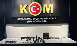 Ankara’daki Tefeci Operasyonunun Ayrıntıları: 5,7 Milyar Liralık Para Akışı ve 900 Mağdur