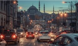 Ankara’da Trafiğinin Sebebi Ne? Trafik Neden Azalmıyor?