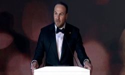 Ankara’da Türkiye Hentbol Federasyonu’nun 50. Yıl Gala Gecesi Yapıldı