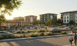 Ankara'da Yüzyılın Konut Projesi için Kura Tarihi Açıklandı