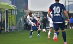 Ankaragücü ile Altınordu Sahadan Beraberlikle Ayrıldı