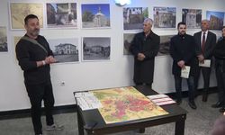 "Ankara'nın Kaybolan Kültürel Mirası", Ankara Vakıf Eserleri Müzesi'nde