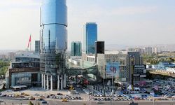 Ankara Armada AVM Çevresinde Yeni Trafik Düzeni, 28 Şubat’ta Başlıyor