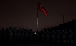 Milli Savunma Bakanlığından 6 Şubat Depremleri için Anlamlı Paylaşım