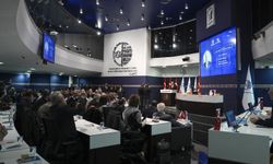 ASO-ATO Maden Zirvesi: Bor Rezervleri ve Nadir Elementler Masada