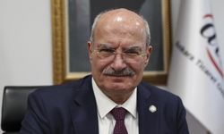 ATO Başkanı Baran: 100 Milyar Liralık Paket Sanayiciye Can Suyu Olacak