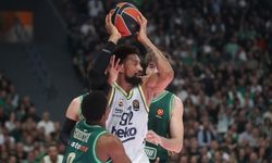 Avrupa’da Türk Basketbolunun Yükselişi Sürüyor