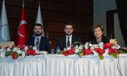 AYBÜ’de Suça Sürüklenen Çocuklar Paneli: İnfaz ve Ceza Vurgusu Yapıldı