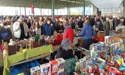 Ayrancı Antika Pazarı: Geçmişin Ruhunu Taşıyan Parçalar