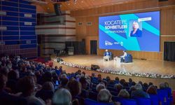 Ayşe Kulin Kocatepe Sohbetleri’nde Ankaralılarla Bir Araya Geldi