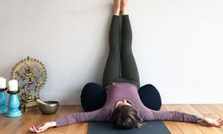 Bacakları 5 Dakika Havaya Kaldırmanın 8 Faydası