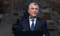 Bakan Bolat’tan 28 Şubat Yıl Dönümünde Milli İrade ve Demokrasi Mesajı