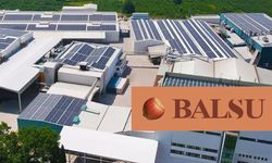 Balsu Gıda'dan 4,4 Milyar TL’lik Rekor Kontrat