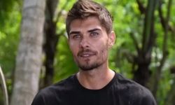 Survivor’dan Diskalifiye Edilen Barış Murat Yağcı Havalimanında Gözaltına Alındı