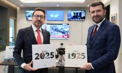 Basın İlan Kurumu’ndan Anadolu Ajansı’na Resmi Ziyaret