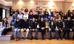 Başkan Güner’den Genç Akademi Katılımcılarına Destek