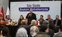 Keçiören Kuşcağız’da Halk Meclisi Kuruldu