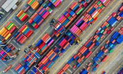 Ankara'dan Ocak Ayında 1,3 Milyar Dolarlık İhracat Rekoru