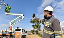 Başkent EDAŞ'tan Kırıkkale Altyapısına 273 Milyon Liralık Dev Kaynak