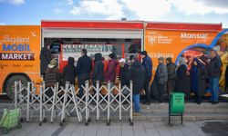 Başkent Marketlerde Ramazan’da 4 Günde 15 Bin Kg Et Satıldı