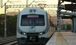 Başkentray Sincan'dan Yenikent'e Uzanıyor: İşte Yeni Duraklar