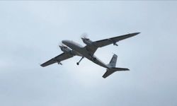 Bayraktar AKINCI, Hava-Hava Testini Başarıyla Tamamladı