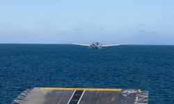 Baltık’ta Türk SİHA Fırtınası, Bayraktar TB3’ten NATO Tatbikatında Tarihi Gösteri