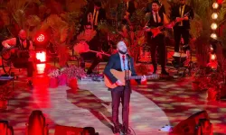 CSO Ada Ankara’da Berkay Rüzgarı