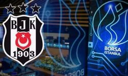 Beşiktaş’ın Borsa Hamlesi: 11 Milyon Payın Satışı Ne Anlama Geliyor?