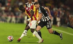 Beşiktaş ile Göztepe Süper Lig’in 23. Haftasında Karşı Karşıya Gelecek