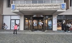 Beypazarı’nda Eğitim ve Sosyal Yaşam Tek Çatı Altında Buluştu