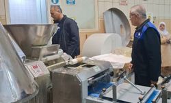 Beypazarı’nda Ramazan Öncesi Büyük Gıda Denetimi