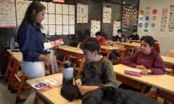 Beypazarı’nda LGS ve YKS Deneme Sınavları Başladı