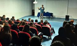 Beypazarı’nda Ramazan Ayına Özel Gençlik Semineri