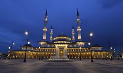 ‘Bir Ramazan Akşamı’ Programı 19 Şubat'ta Külliye'de Başlıyor