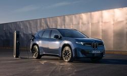 BMW iX3 Türkiye’de: Başlangıç Fiyatı Belli Oldu