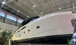 Bosphorus Boat Show İstanbul’da Deniz Tutkunlarını Buluşturdu