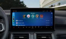 Apple TV Uygulaması Araçlarda Test Edilmeye Başladı