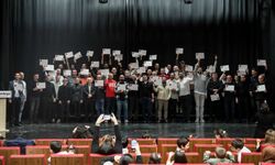 Çankaya Belediyesi Baba Destek Programı Mezunlarını Verdi