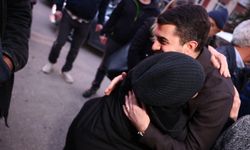 Çankaya Belediye Başkanı Güner İftar Çadırında Oruç Açtı