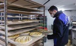 Çankaya’da Zabıta Ekiplerinden Gıda İşletmelerine Sıkı Denetim
