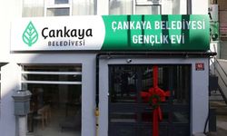Çankaya Gençlik Evi’nde Neler Var? Hizmet ve Adres Rehberi